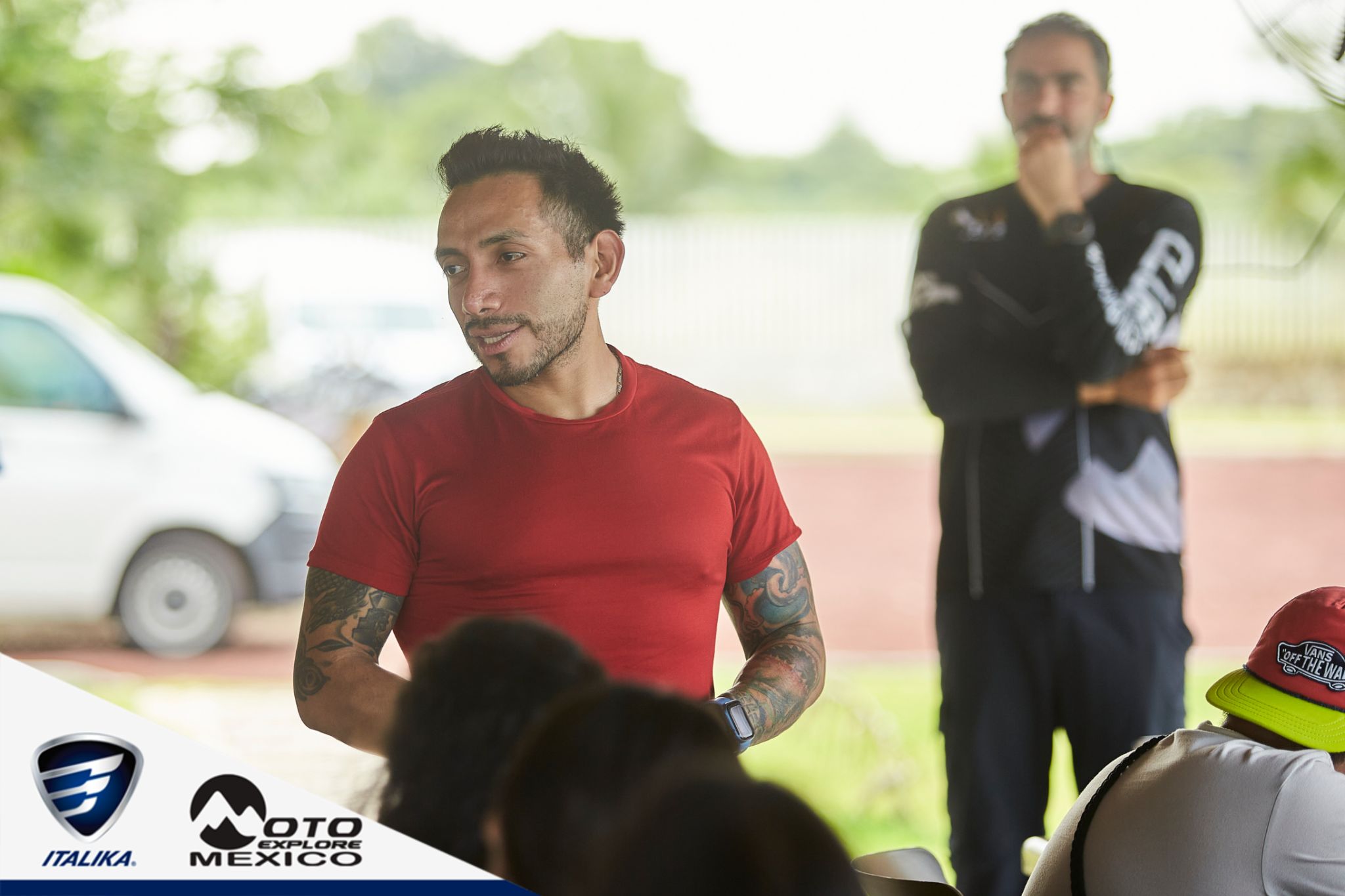 ITALIKA CHACHALACAS D3 54